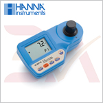 HI-702 High Range Copper Colorimeter